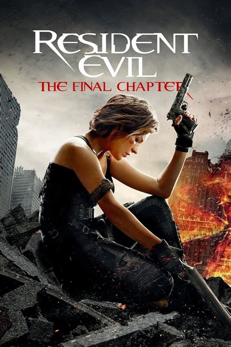 flixtor resident evil 6: the final chapter|Resident Evil: The Final Chapter (2016) .